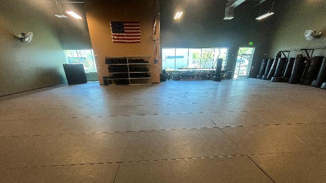 Image 2 from Centurion Krav Maga partner gallery