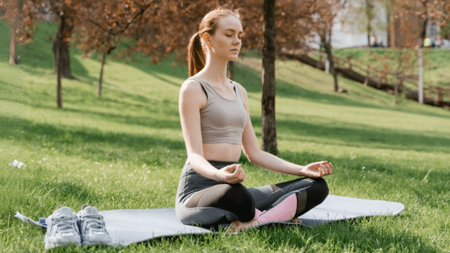 Image 1 from Matcha Mat Yoga partner gallery