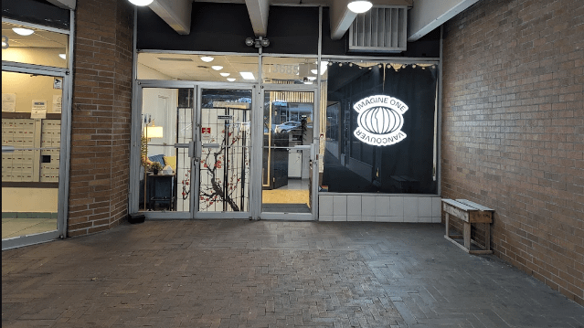 Image 2 from Matcha Mat Yoga partner gallery