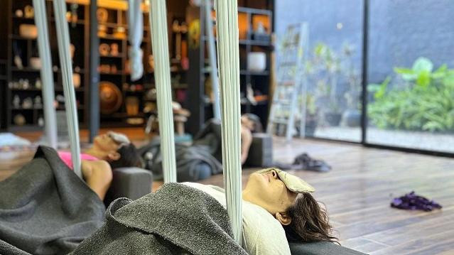Imagen 3 de la galería del partner Quantom Yoga