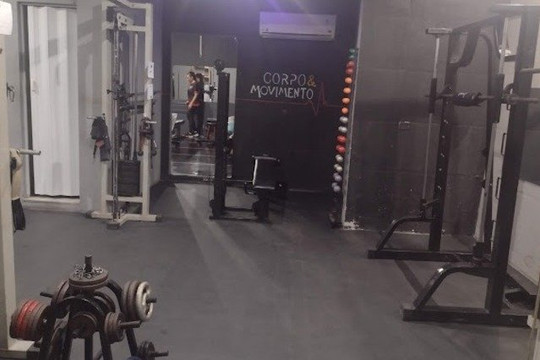 Imagem 1 da galeria do parceiro Femmefit Studio Training