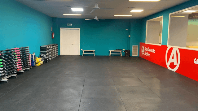 Immagine 3 dalla galleria del partner Arona Active San Donato Milanese - Fitprime