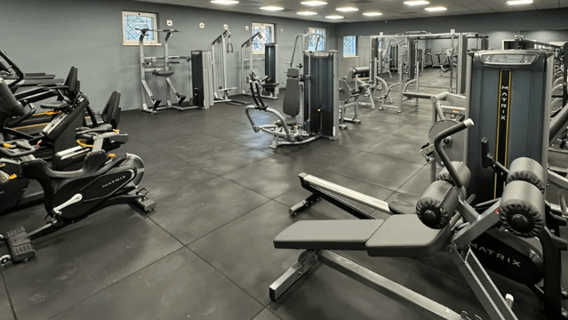 Immagine 1 dalla galleria del partner Arona Active San Donato Milanese - Fitprime