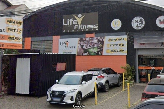 Imagem 2 da galeria do parceiro Life Fitness