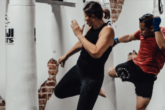 Image 1 from The Misfits Club partner gallery