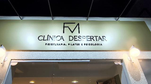 Imagem 2 da galeria do parceiro Clínica Despertar | Niterói