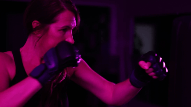 Image 1 from EveryBODY Fitness Studio partner gallery