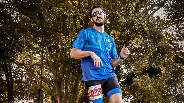 Imagem 3 da galeria do parceiro Jumper Esportes Unid VillaLobos