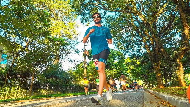 Imagem 1 da galeria do parceiro Jumper Esportes Unid VillaLobos