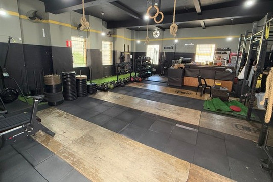 Imagem 1 da galeria do parceiro KZA Studio - Kettlebell Club