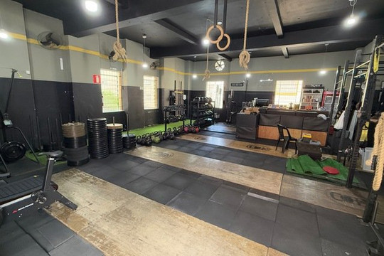 Imagem 3 da galeria do parceiro KZA Studio - Kettlebell Club