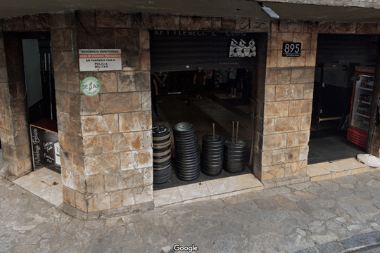 Imagem 2 da galeria do parceiro KZA Studio - Kettlebell Club