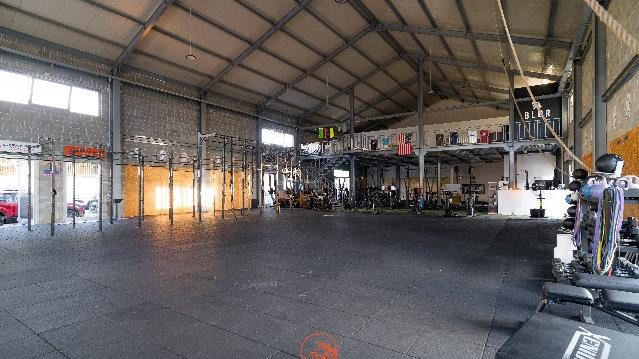 Immagine 3 dalla galleria del partner Great Wave CrossFit