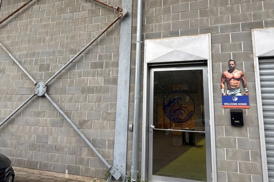 Immagine 2 dalla galleria del partner Great Wave CrossFit