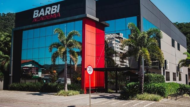 Imagem 2 da galeria do parceiro Barbi Academia