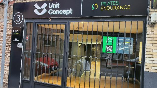 Imagen 2 de la galería del partner Unit Concept - Pilates - Gimnasio