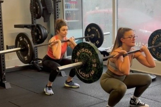 Image 3 from Core Studio partner gallery