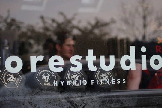 Image 2 from Core Studio partner gallery