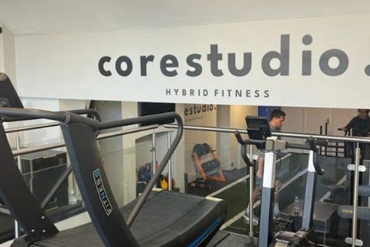 Image 1 from Core Studio partner gallery