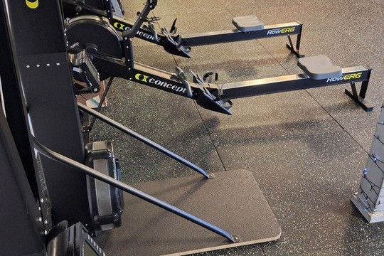 Image 3 from Rónin Personal Training D11 partner gallery