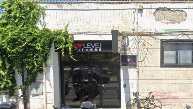 Immagine 2 dalla galleria del partner UP LEVEL Fuorigrotta Napoli