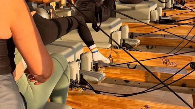 Imagen 3 de la galería del partner Core Pilates Chiapas