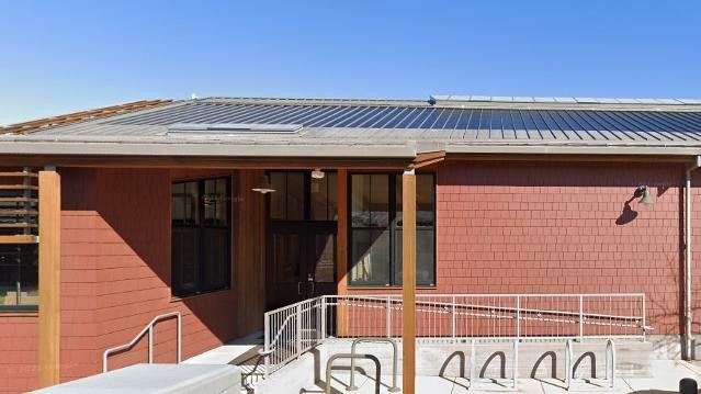 Image 2 from Jazzercise Napa at the Yountville Community Center partner gallery