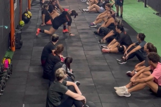 Imagem 3 da galeria do parceiro Galpão Mooca Funcional