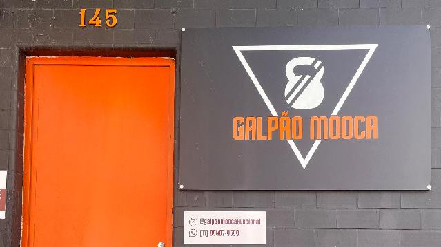 Imagem 2 da galeria do parceiro Galpão Mooca Funcional