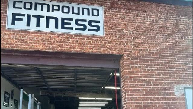 Image 2 from Compound Fitness Monroe partner gallery