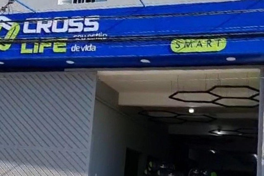 Imagem 2 da galeria do parceiro Cross Life Metrô Capão