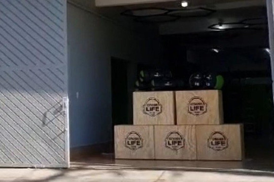 Imagem 1 da galeria do parceiro Cross Life Metrô Capão