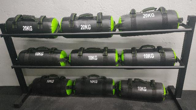 Imagem 3 da galeria do parceiro Cross Life Metrô Capão