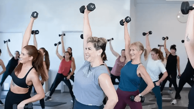 Image 1 from Jazzercise - Louetta partner gallery