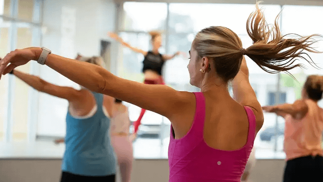 Image 2 from Jazzercise - Louetta partner gallery