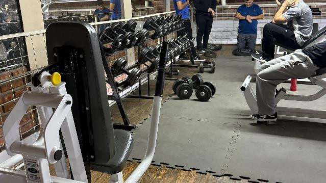 Imagen 3 de la galería del partner Gym Strong