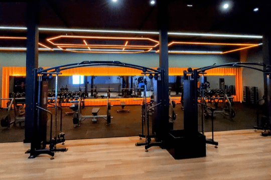 Imagem 3 da galeria do parceiro Panobianco Leste Universitário