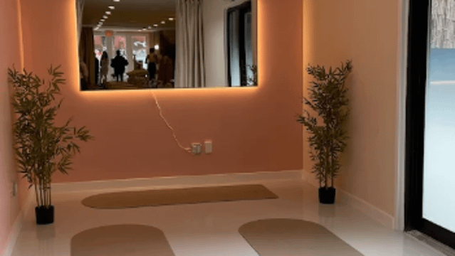 Image 1 from Embody Studio partner gallery