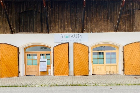 Bild 2 von Raum Yoga & Meditation Partnergalerie