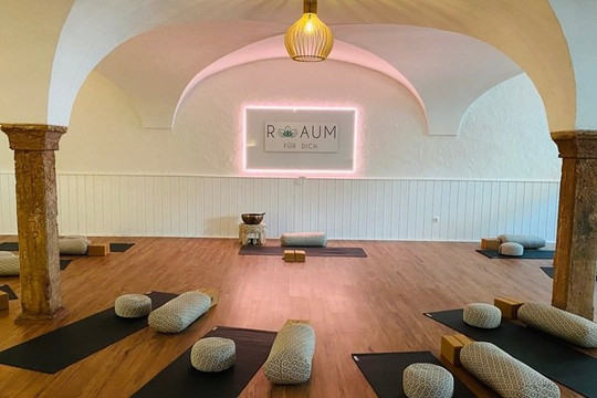 Bild 1 von Raum Yoga & Meditation Partnergalerie