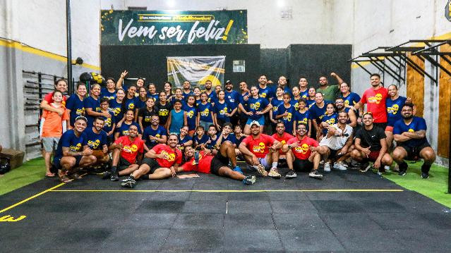 Imagem 1 da galeria do parceiro Box Movimentação