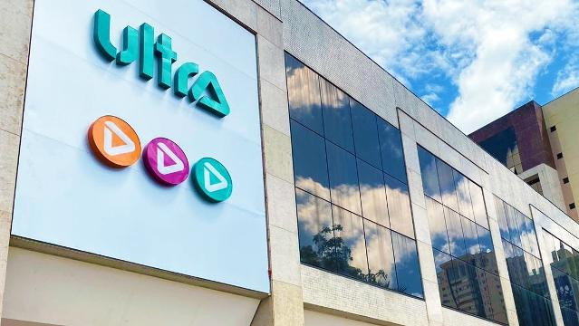 Imagem 2 da galeria do parceiro Ultra Academia - Águas Claras