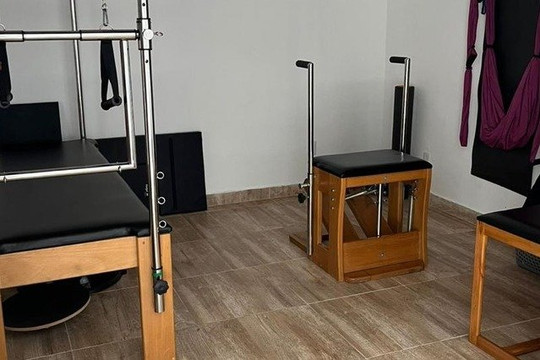 Imagem 3 da galeria do parceiro Pilates Carla Veiga