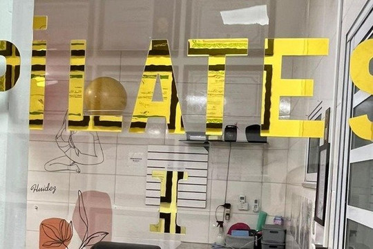 Imagem 1 da galeria do parceiro Pilates Carla Veiga