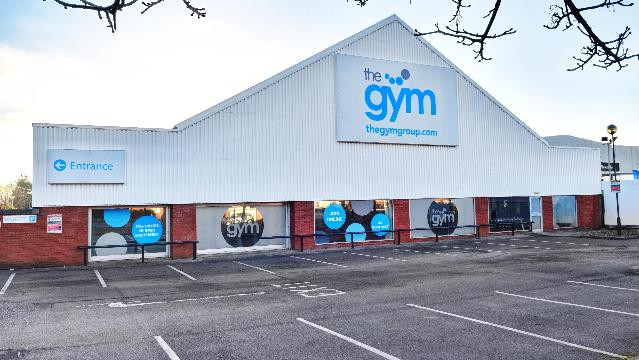 Image 2 from The Gym Group - Newcastle East partner gallery