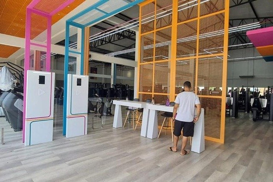 Imagem 3 da galeria do parceiro ULTRA UNAI