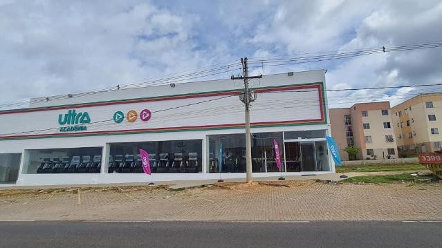 Imagem 2 da galeria do parceiro ULTRA UNAI