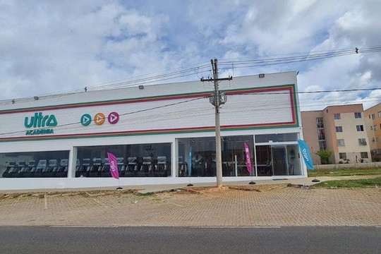 Imagem 3 da galeria do parceiro ULTRA UNAI