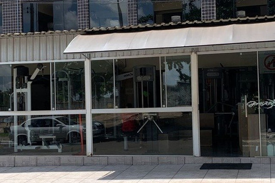 Imagem 2 da galeria do parceiro Academia Geracao Saude Fitness III Ceilândia