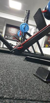 Imaginea 1 din The Gym Bacau galeria partenerului